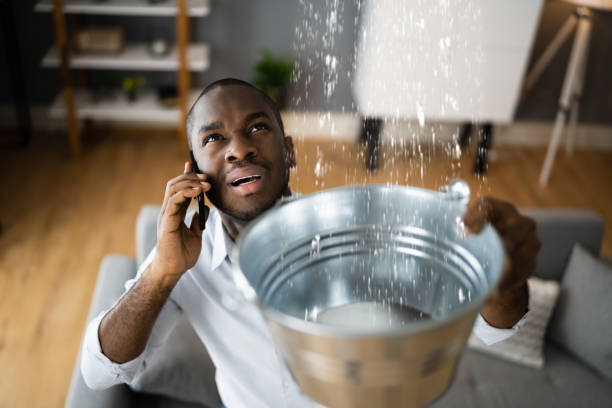 Best 24/7 water damage repair  in Sweet Springs, MO