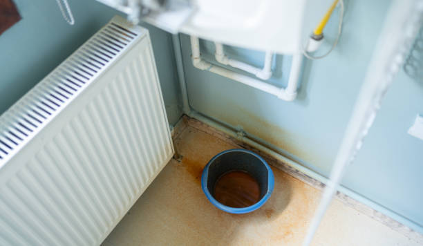 Best Water damage restoration process  in Sweet Springs, MO