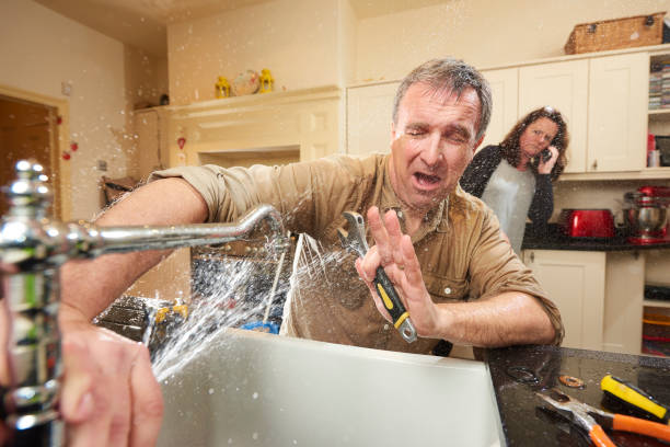 Carpet water damage restoration in Sweet Springs, MO